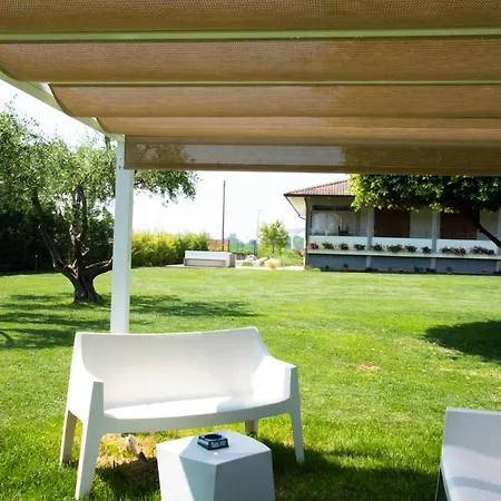 Apartament Casalo' Igea *