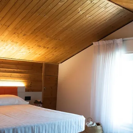 Casalo' Igea Apartment *