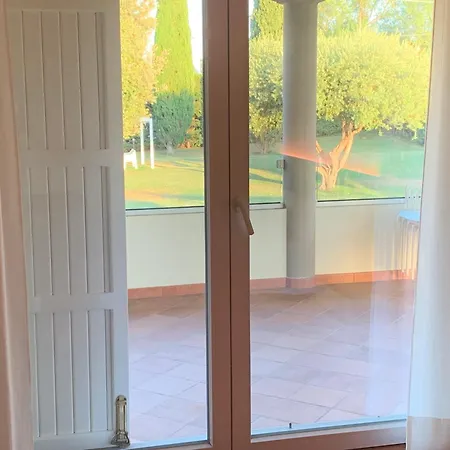 Apartment Casalo' Igea