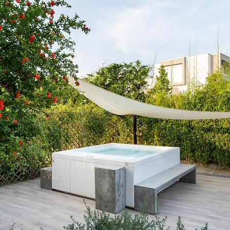 Casalo' Igea Apartment *