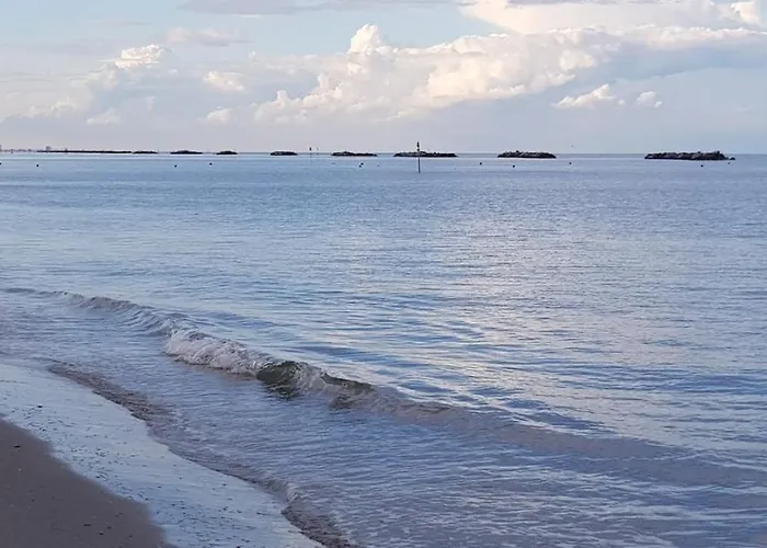 Casalo' Igea Lejlighed Bellaria-Igea Marina