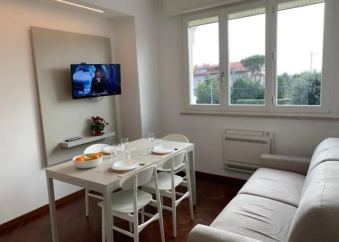 Lejlighed Casalo' Igea Bellaria-Igea Marina