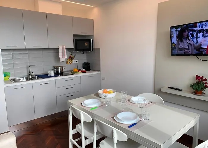 Casalo' Igea Lejlighed Bellaria-Igea Marina