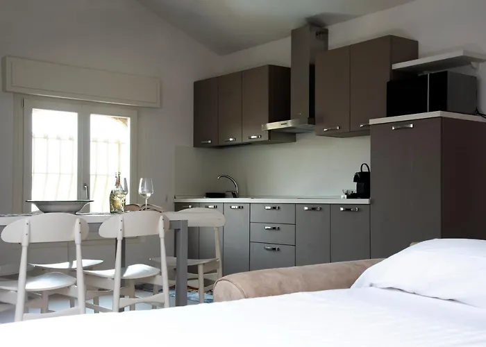 Casalo' Igea Lejlighed