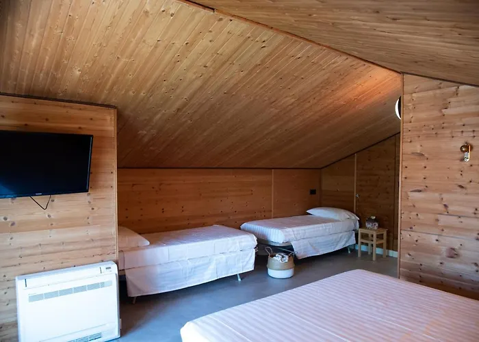 Casalo' Igea Lejlighed Bellaria-Igea Marina