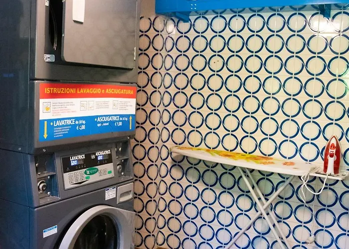 Lejlighed Casalo' Igea