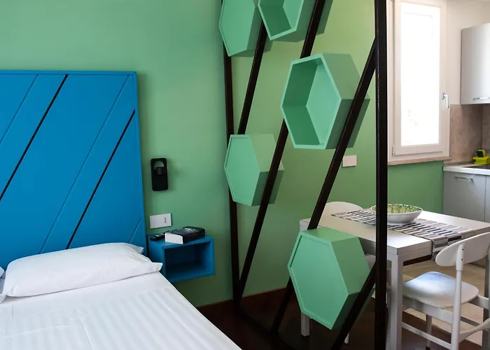 Casalo' Igea * Bellaria-Igea Marina