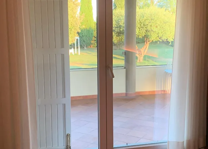 Lejlighed Casalo' Igea