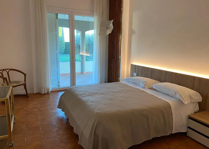 Casalo' Igea Lejlighed