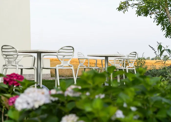 Lejlighed Casalo' Igea Bellaria-Igea Marina