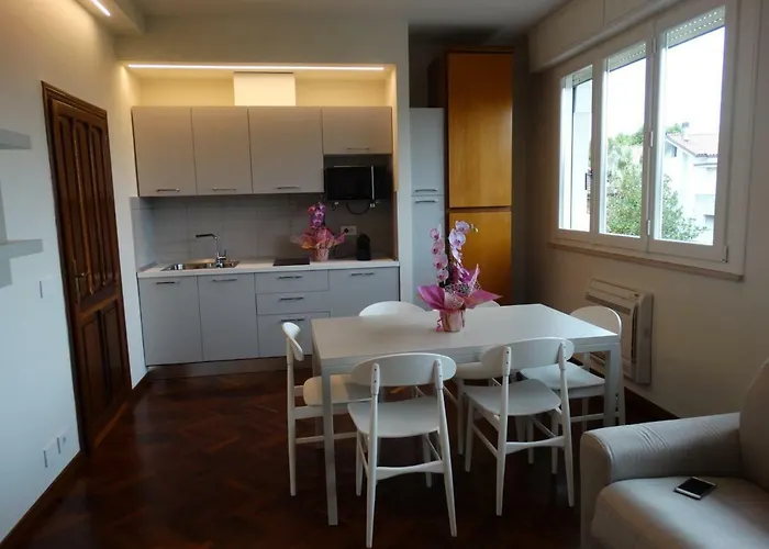 Lejlighed Casalo' Igea