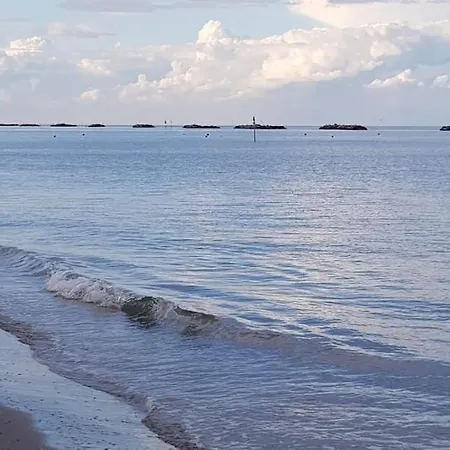Casalo' Igea Apartmán Bellaria-Igea Marina