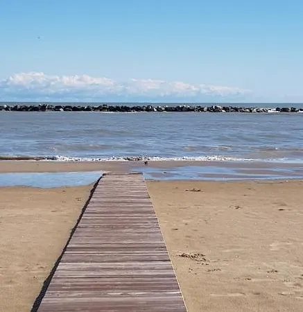 Apartmán Casalo' Igea Bellaria-Igea Marina