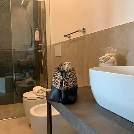Casalo' Igea Apartmán