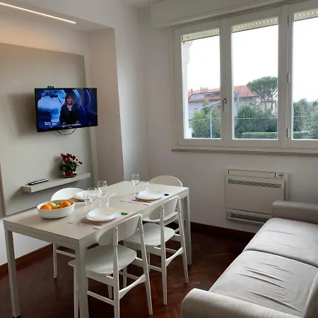 Apartmán Casalo' Igea Bellaria-Igea Marina