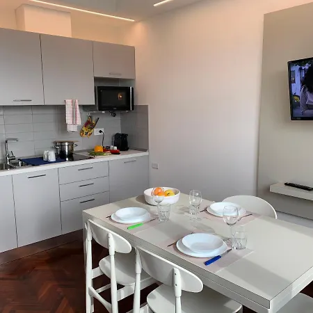 Casalo' Igea Apartamento Bellaria-Igea Marina