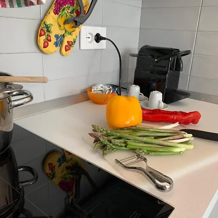 Appartement Casalo' Igea *