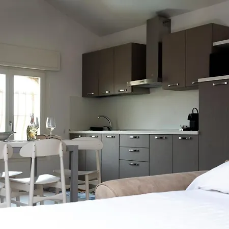 Casalo' Igea Apartmán