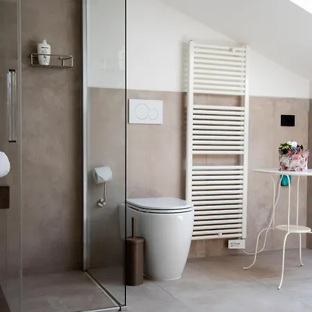 Appartement Casalo' Igea *