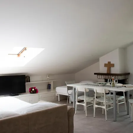 Apartmán Casalo' Igea Bellaria-Igea Marina