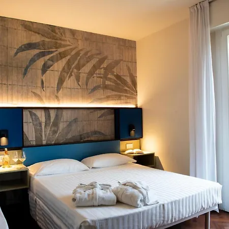 Casalo' Igea Apartment