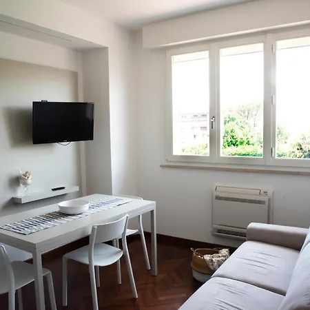 Casalo' Igea Appartement *