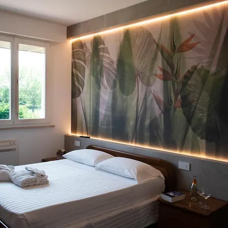 Apartmán Casalo' Igea Bellaria-Igea Marina