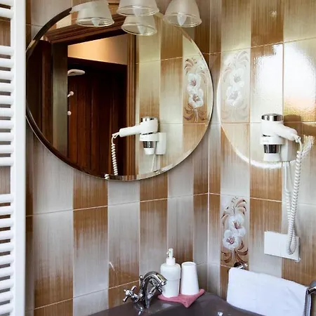 Casalo' Igea Appartement *