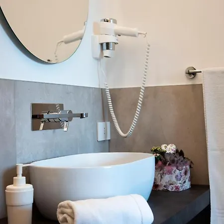 Casalo' Igea Appartement *