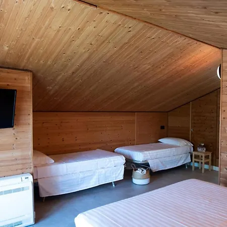 Casalo' Igea Appartement Bellaria-Igea Marina