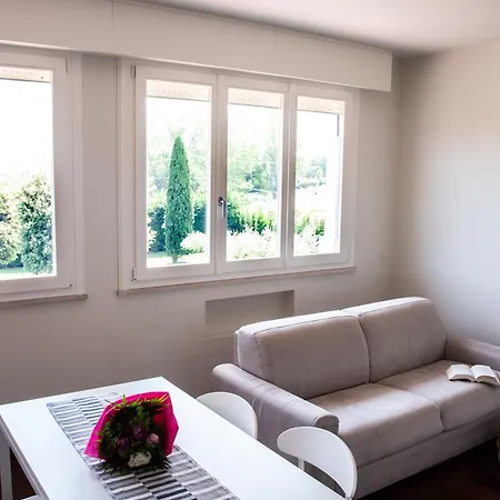 Casalo' Igea Appartement
