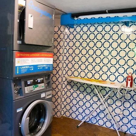 Apartamento Casalo' Igea