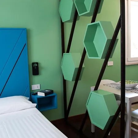 Casalo' Igea * 贝拉里亚-伊贾马里纳