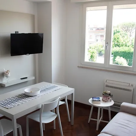 Casalo' Igea Appartement
