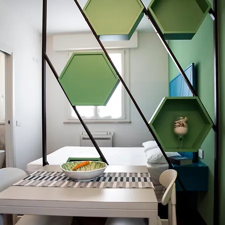 Apartamento Casalo' Igea