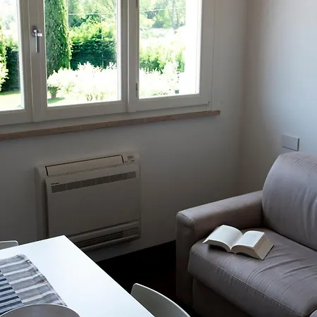 Casalo' Igea Appartement