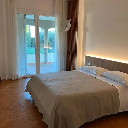 Casalo' Igea Appartement