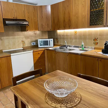 Apartamento Casalo' Igea