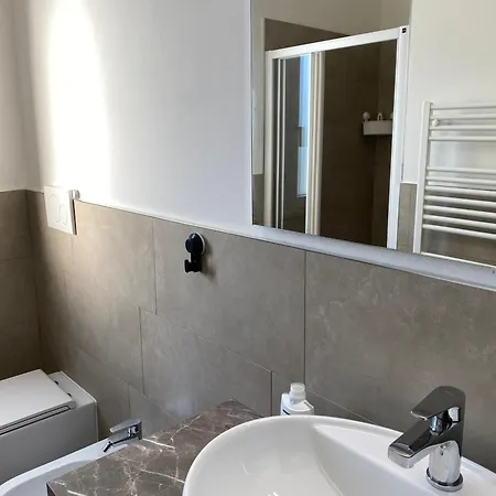 Casalo' Igea Apartmán *