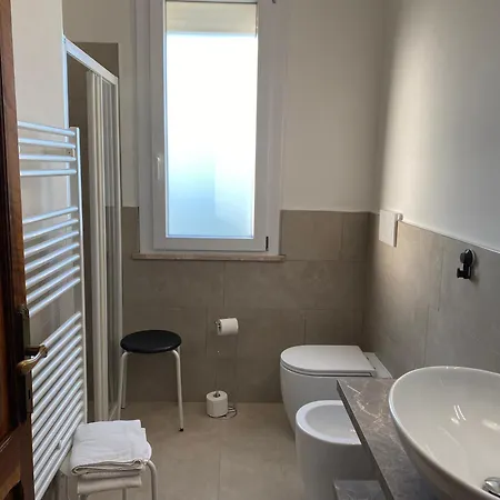 Appartement Casalo' Igea *