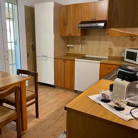 Casalo' Igea 公寓 贝拉里亚-伊贾马里纳