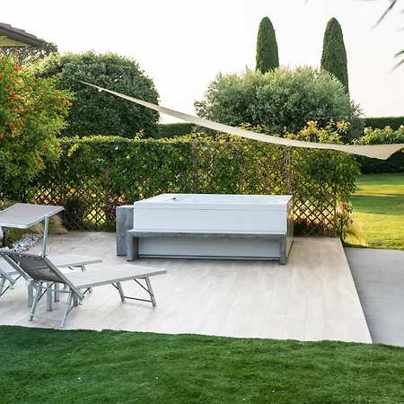 Casalo' Igea 贝拉里亚-伊贾马里纳