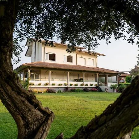 Casalo' Igea Appartement