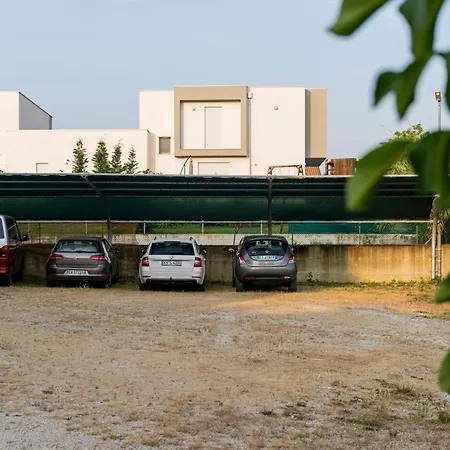 公寓 Casalo' Igea *