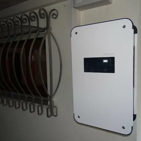 Casalo' Igea Appartement *