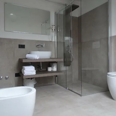 Apartamento Casalo' Igea *