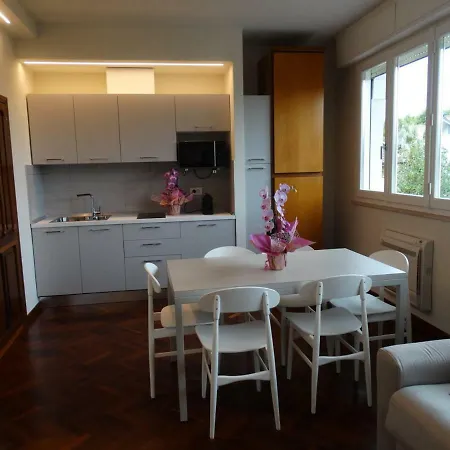 Appartement Casalo' Igea