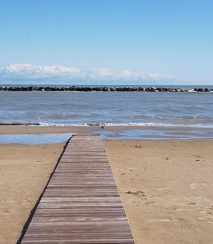 Apartment Casalo' Igea Bellaria-Igea Marina