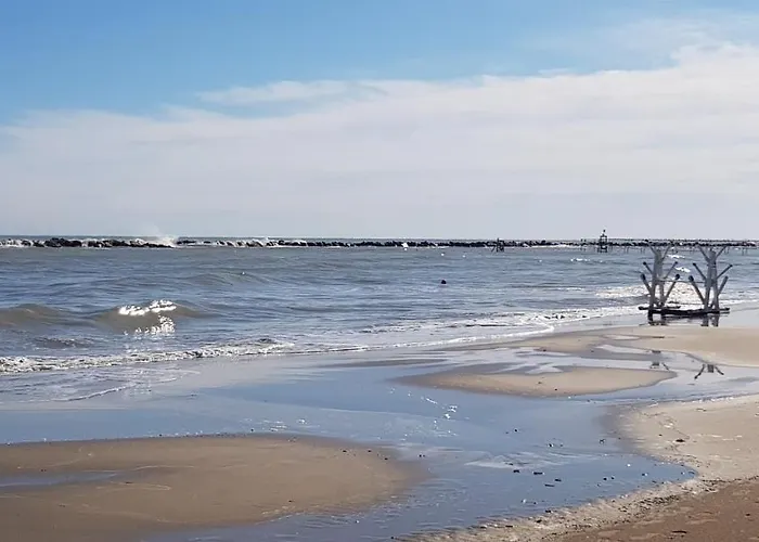 Apartment Casalo' Igea