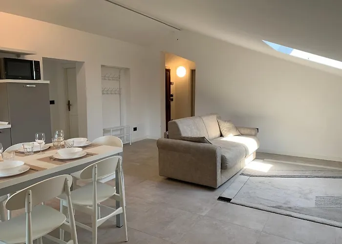 Casalo' Igea Apartment *